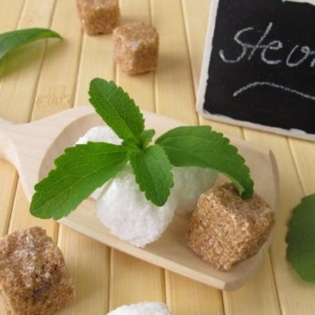 5 Pemanis Pengganti Gula untuk Anda yang Sedang Diet Keto