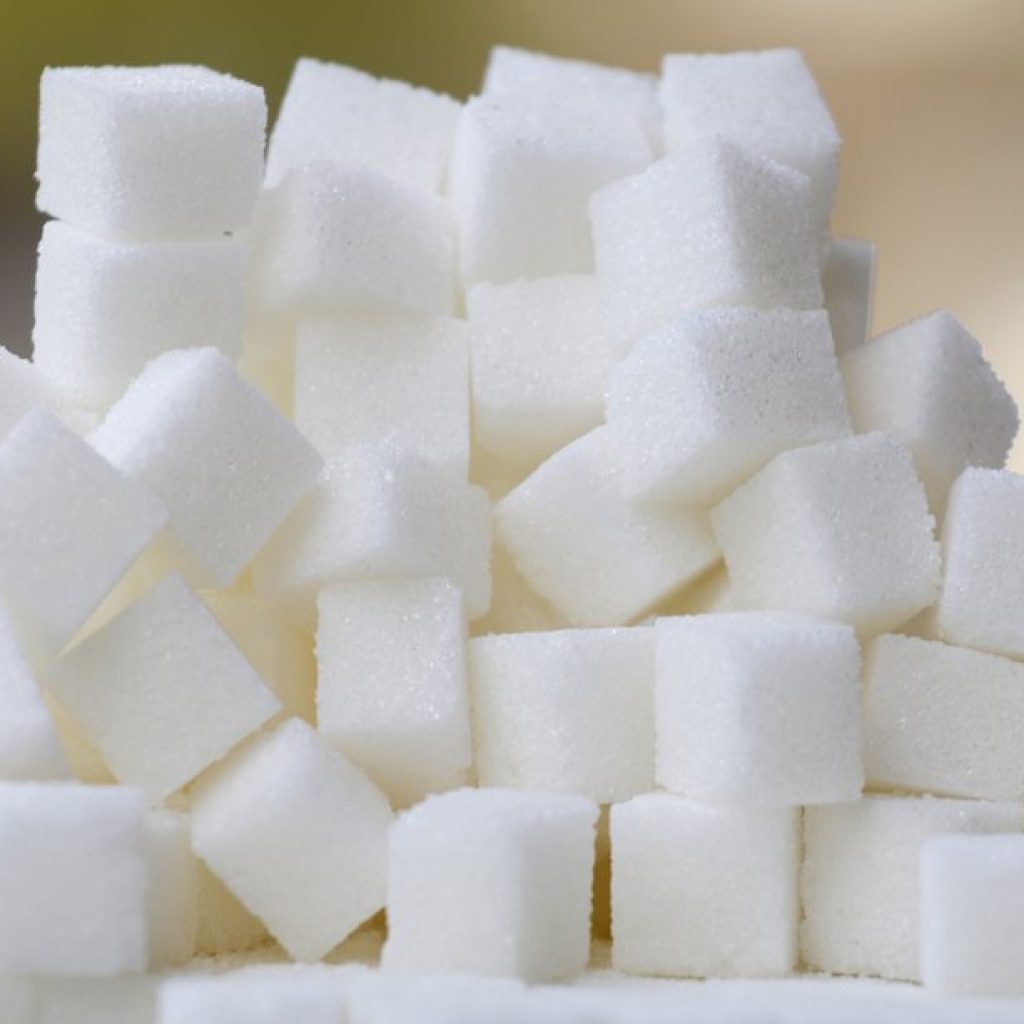 Gula Alkohol,Apakah Lebih Sehat dari Gula Biasa?