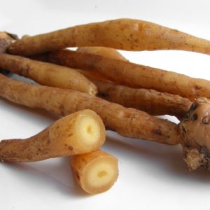 4 Khasiat Hebat Herbal Temu Kunci untuk Menunjang Kesehatan Tubuh