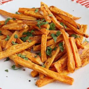 Singkong vs Kentang: Mana Sumber Karbohidrat yang Lebih Sehat?