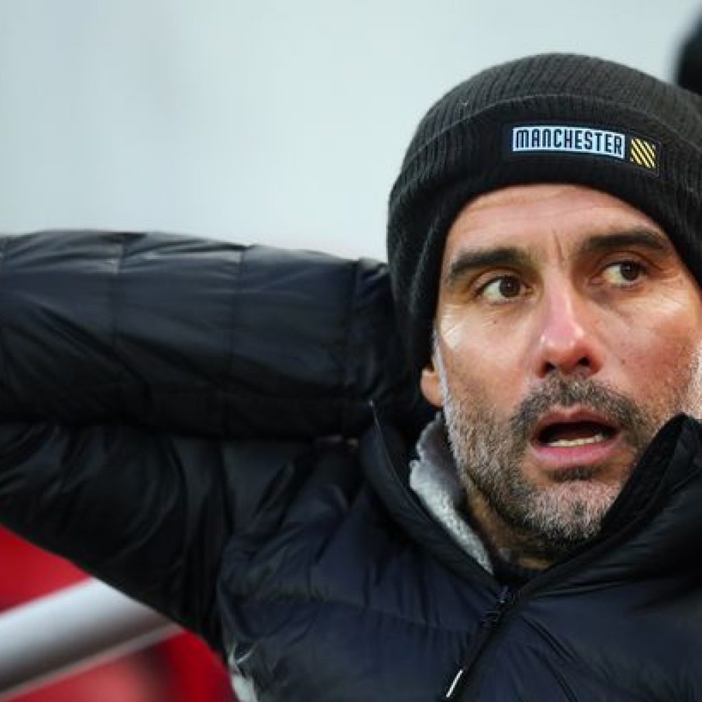 Josep Guardiola Bakal Balik ke Bayern Munchen?