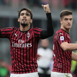 Krisis AC Milan, 2 Gelandang Arsenal Dibidik Sebagai Solusi