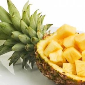 Manfaat Buah Nanas untuk Kesehatan, Bikin Awet Muda