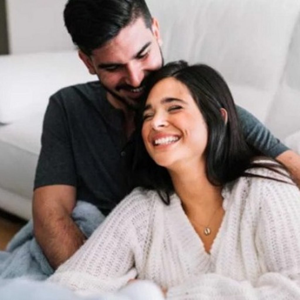 Beruntung Punya Istri Cerewet Ternyata Baik untuk Kesehatan,Ini Bukti