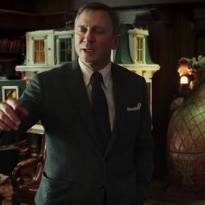 Film Knives Out, Teka-Teki dengan Komedi yang Mengocok Perut