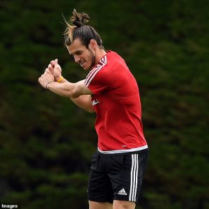 Menyikapi Beda Sikap Real Madrid dan Madridista kepada Gareth Bale