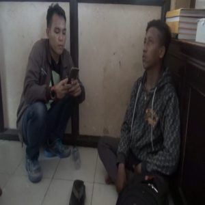 Ganti Tas yang Hilang, Oknum Guru Bahasa Arab Nekat Curi Laptop Pesantren