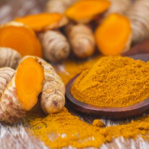 Inilah Manfaat Temulawak untuk Kesehatan Tubuh