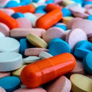 Kok Bakteri Bisa Jadi Kebal Terhadap Antibiotik?