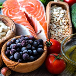 Beberapa Jenis Makanan yang Tidak Boleh Dimakan Mentah