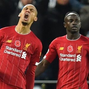 Liverpool Kelelahan ,Hanya Sugesti Jawab Sadio Mane