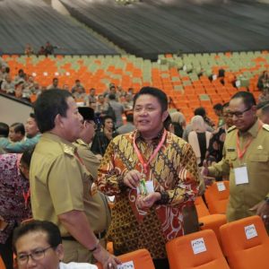 Jokowi Minta Sederhanakan Regulasi, Gubernur Sumsel Siap Jalankan Instruksi