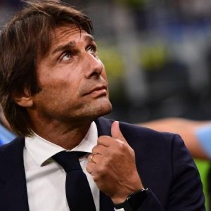 Antonio Conte Dikirimi Peluru dan Surat Ancaman, Ada Apa?