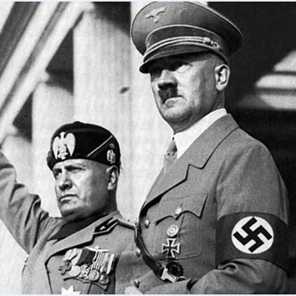 Topi Hitler Disebut Laku Dilelang Hampir 1 Milyar