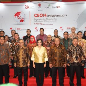 Memanfaatkan Peluang di Tengah Dinamika Ekonomi Global