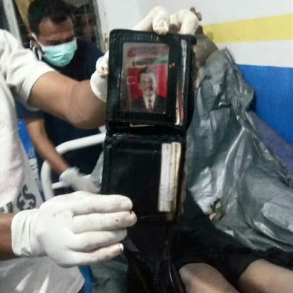 Kecam Pembunuhan Dua Wartawan di Labuhan Batu, PWI Minta Kapolri Berikan Perhatian Khusus