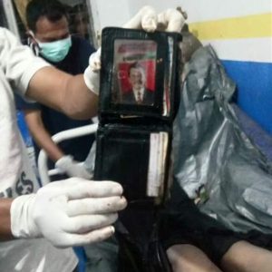 Kecam Pembunuhan Dua Wartawan di Labuhan Batu, PWI Minta Kapolri Berikan Perhatian Khusus