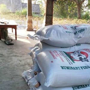 Usai TMMD, Berharap Bimbingan dari Kodim Boyolali