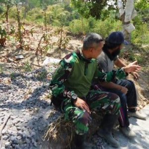 Kami Tak Akan Lagi Berhadapan Dengan jalan Berdebu