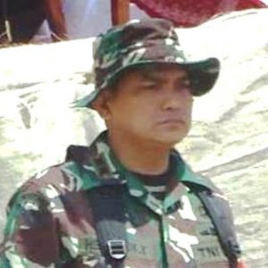 Dandim Herman : ”Alhamdulilah Semua Sasaran Fisik TMMD Selesai 100 Persen