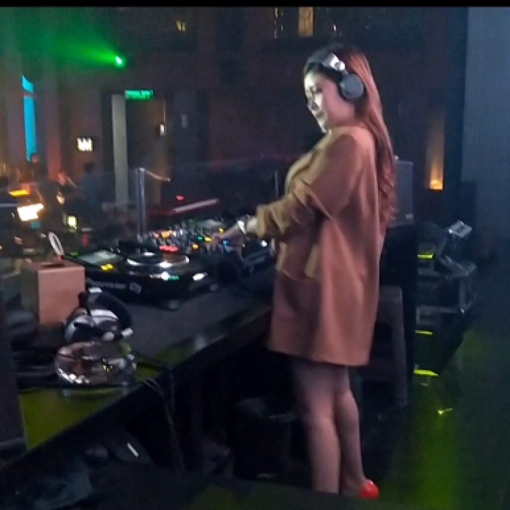 Selain DJ, Mitha Jlo Punya Rencana Buka Usaha