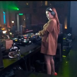 Selain DJ, Mitha Jlo Punya Rencana Buka Usaha