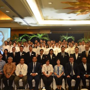 Dukung Program Pemerintah, Aryaduta Hotel Buka Program Magang