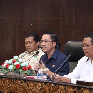 Palembang Pasang Target 127 Emas Untuk Kontingen Dalam Porprov Sumsel