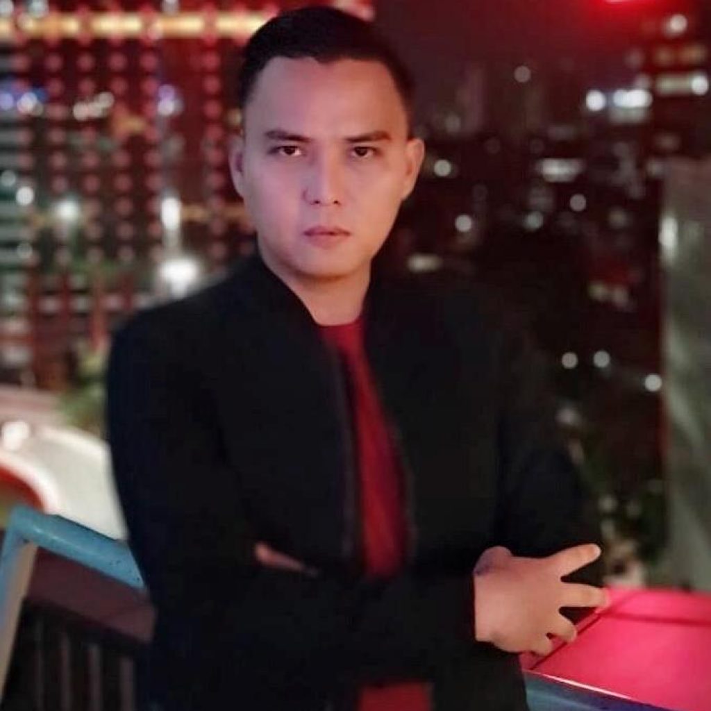 Pemuda Indigo Asal Palembang ini Saingin Roy Kiyoshi