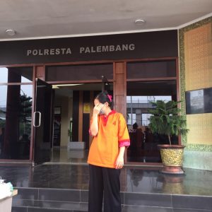 Pacar Pembunuh Bayi di Mesin Cuci, Kini Jadi Buronan Polisi