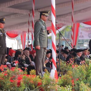 Ratu Dewa : Menjadi Pahlawan Masa Kini, Tak Harus Angkat Senjata