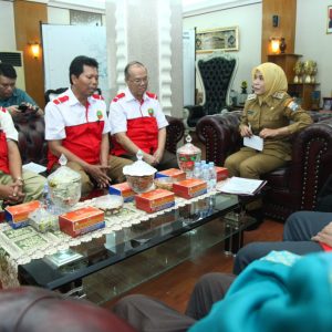 Kombats Usulkan Pemkot Palembang Merubah Nama Jalan Letnan Simanjuntak