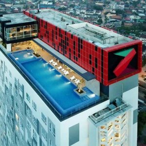 The Zuri Hotel Palembang Tawarkan Tema “Koachela Glitz Party” Untuk Liburan Akhir Tahun