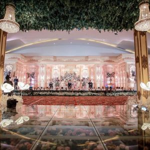 Aryaduta Siapkan Logam Mulia 25 Gram, Bagi Pengantin yang Nikah Pada 2020