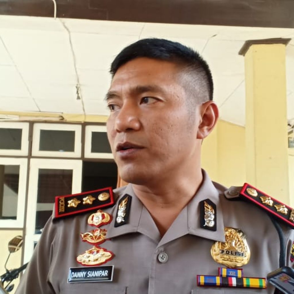 Anak Wabup Banyuasin Belum Dapat Ditetapkan Sebagai Tersangka, Sebelum 6X24 Jam