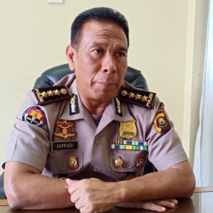 Viral !! Video Pengeroyokan Anggota Sabhara, Kabid Humas Polda Sumsel : Itu Hanya Salah Paham