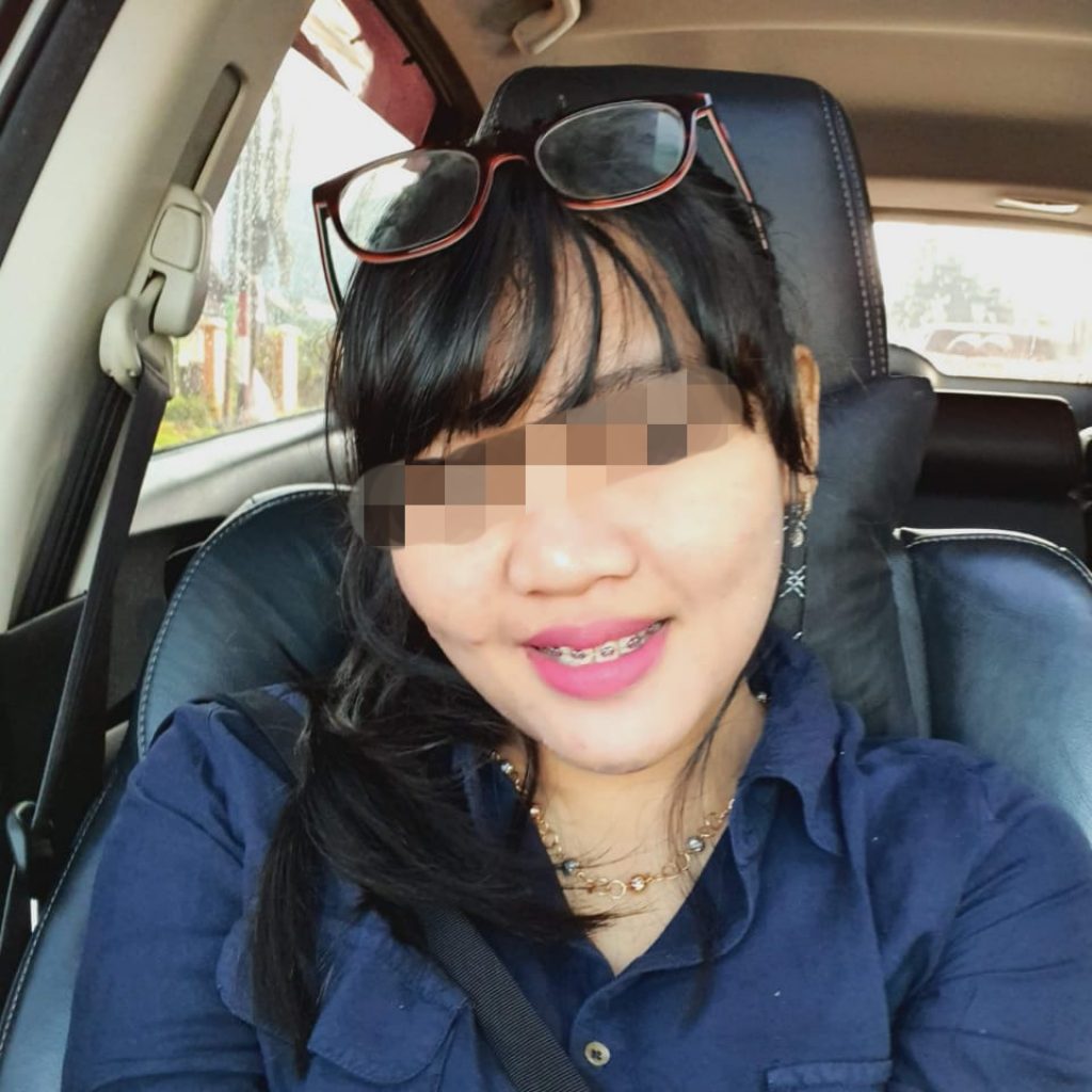 Gelapkan Uang Perusahaan Hingga Rp 3,9 M, Minda Ditahan Polisi