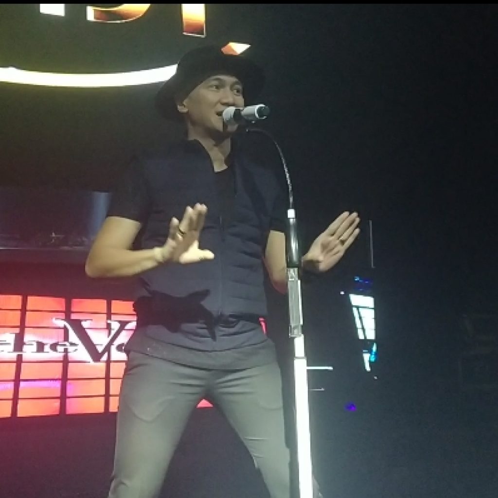 Ingin Terjun ke YouTube, Anji : Saran Saya, Cari Peluang Lain