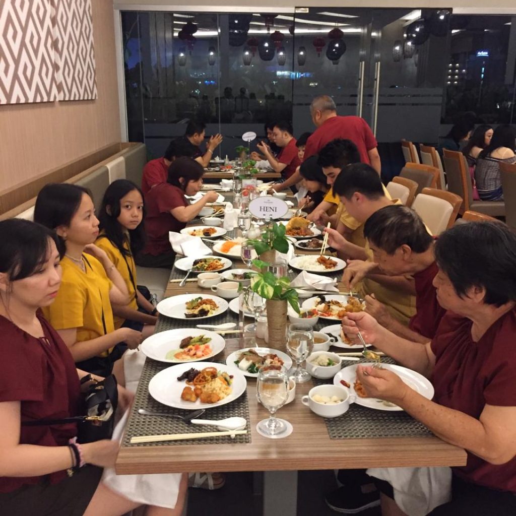 Santika Radial Sambut Natal Gelar Jingle Promo