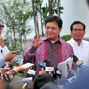 Rp10 Triliun Dianggarkan, Menko Perekonomian: Kartu Pra Kerja Dipersiapkan Untuk 2 Juta Tenaga Kerja