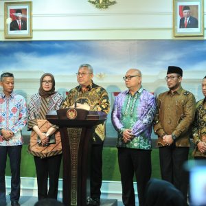 KPU RI Tetap Usulkan Narapidana Korupsi Tak Boleh Ikut Pilkada