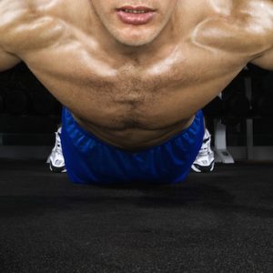 Jenis Latihan yang Pas untuk Pria Demi Dapatkan Bentuk Tubuh Ideal