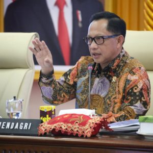 Tak Ingin Rugikan Masyarakat, Mendagri Imbau Kepala Daerah Tertibkan Pengelolaan Perpakiran