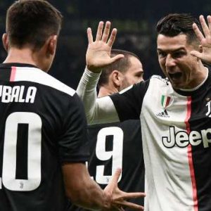 Juventus Masih Menghormati AC Milan yang Sedang Rapuh