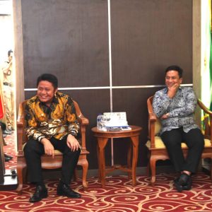 HD : Kembalikan Citra Sumsel Penghasil Ikan