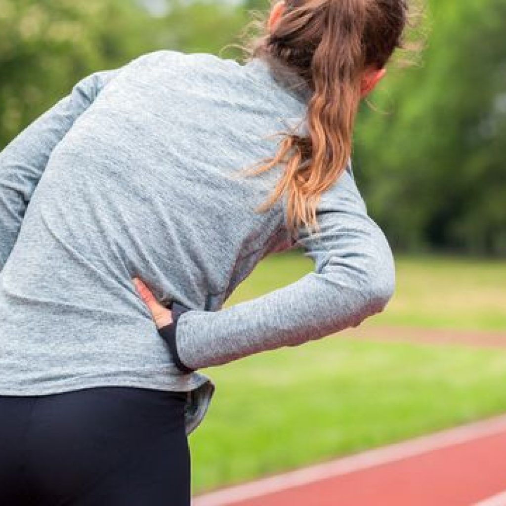 Waspada Gejala “Suduken”Perut Atas Tiba-tiba Sakit Saat Beraktivitas
