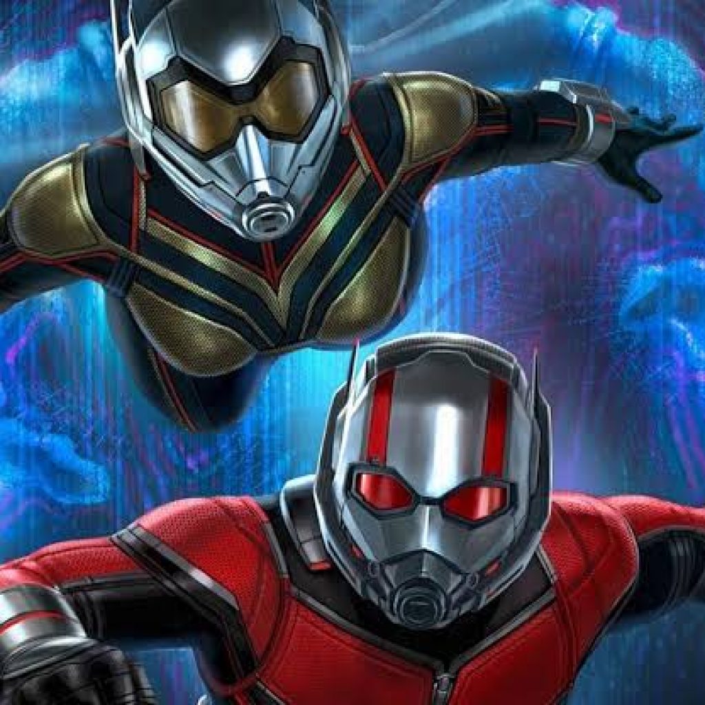 Ant-Man 3 Siap Tayang 2022