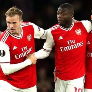 Arsenal Memang Begitu, Susah Payah Bikin Gol Hanya untuk Kebobolan dengan Mudah