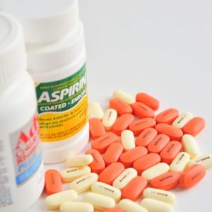 Pahami Beda Acetaminophen, Aspirin, dan Ibuprofen Yang Redakan Nyeri