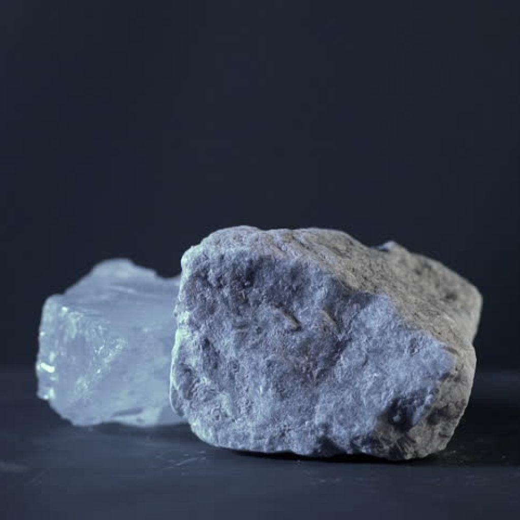 Mengenal Apa Itu Boron?